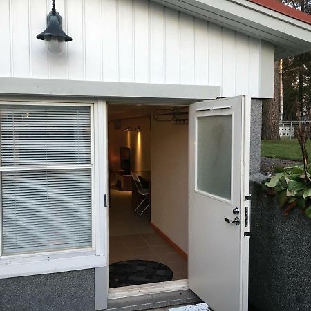 Yrjaenaentie Home Apartment Oulu Ngoại thất bức ảnh