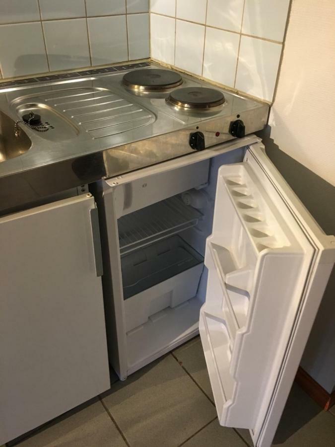 Yrjaenaentie Home Apartment Oulu Ngoại thất bức ảnh