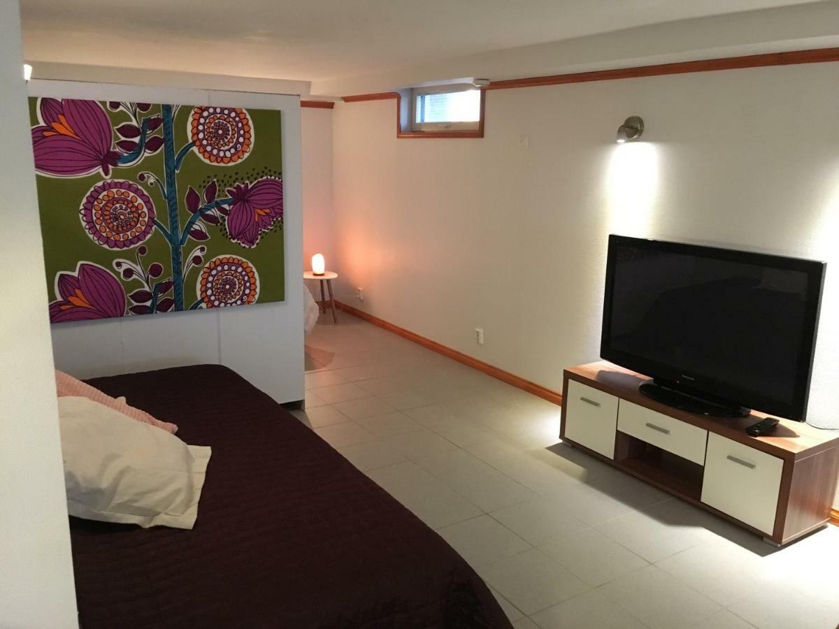 Yrjaenaentie Home Apartment Oulu Ngoại thất bức ảnh