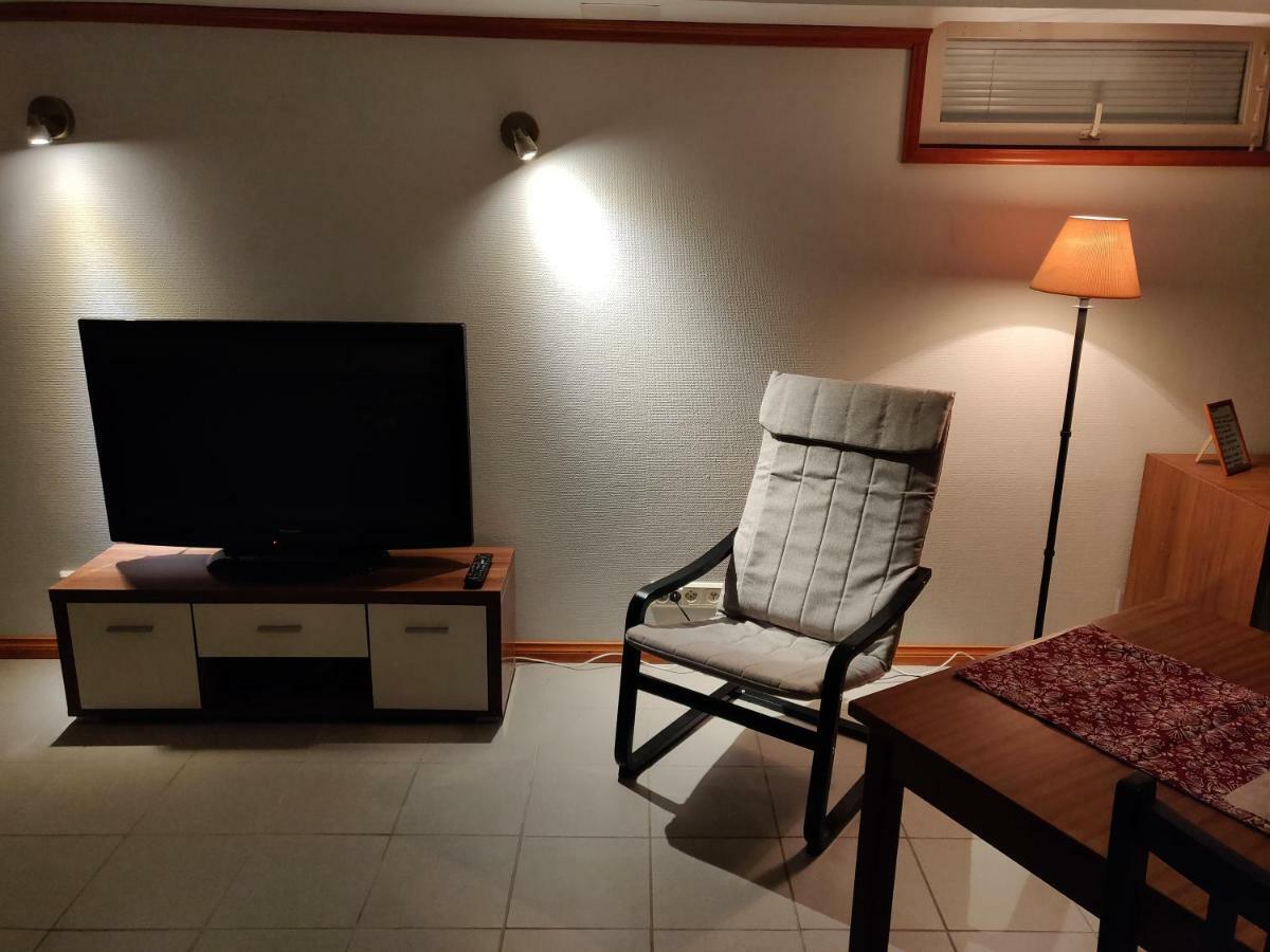 Yrjaenaentie Home Apartment Oulu Ngoại thất bức ảnh