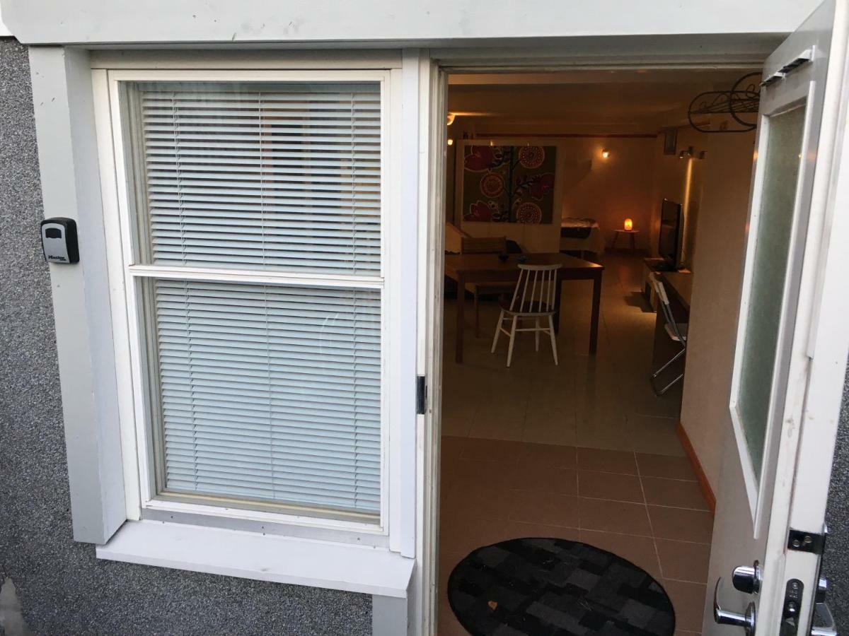Yrjaenaentie Home Apartment Oulu Ngoại thất bức ảnh